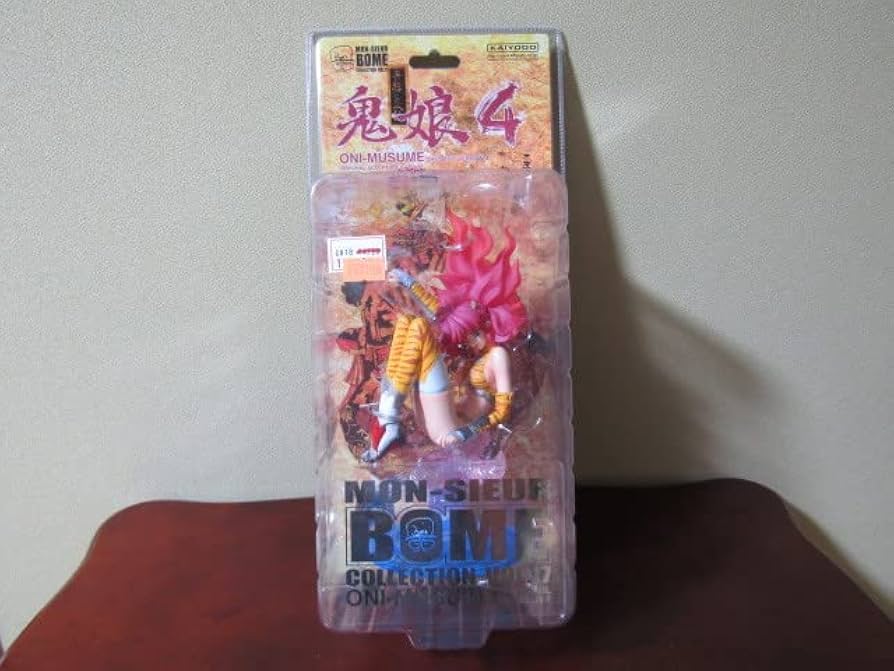 ボーメ　BOME イベント限定　鬼娘　未組立ガレージキット 2025年最新】Yahoo!オークション -ボーメ 鬼娘の中古品・新品